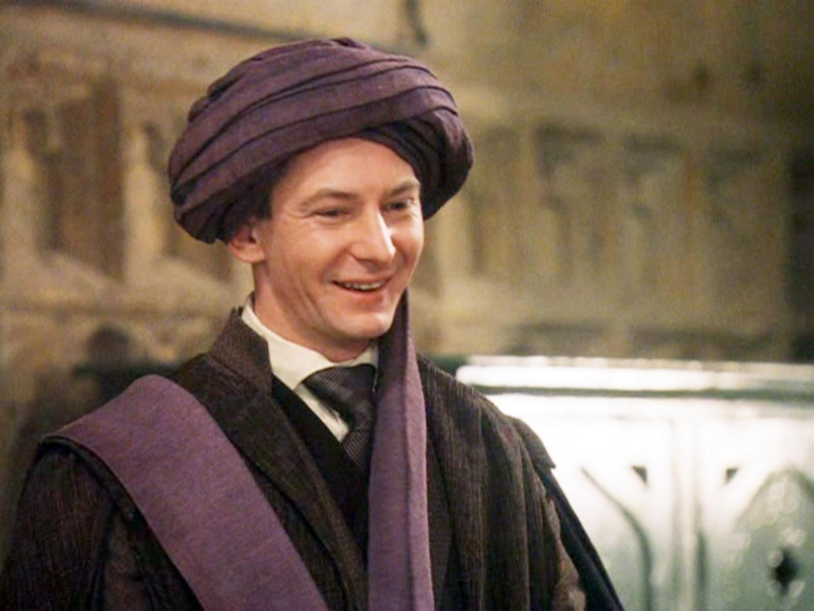 4 Most Forgettable Hogwarts Professors Who Might As Well Not Have Been There - image 4