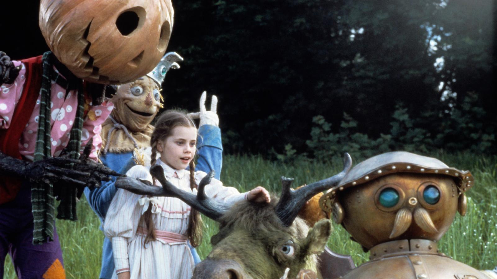 12 'Kid-Friendly' Movies That Are Actually Nightmare Fuel - image 3
