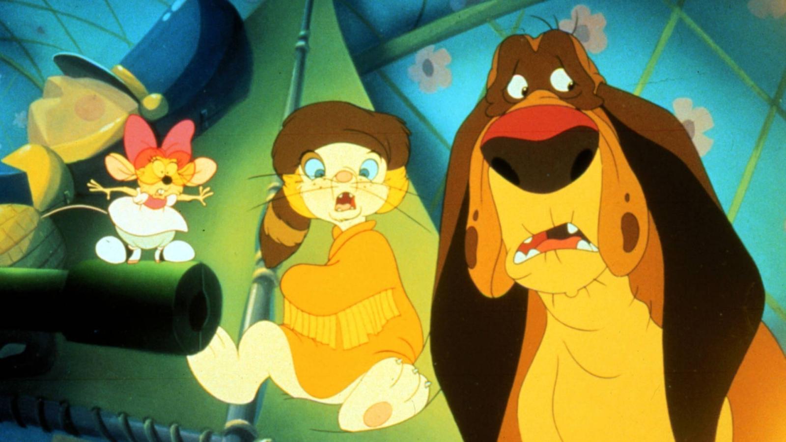 10 Animated Films from the '90s That Deserve a Rewatch - image 4
