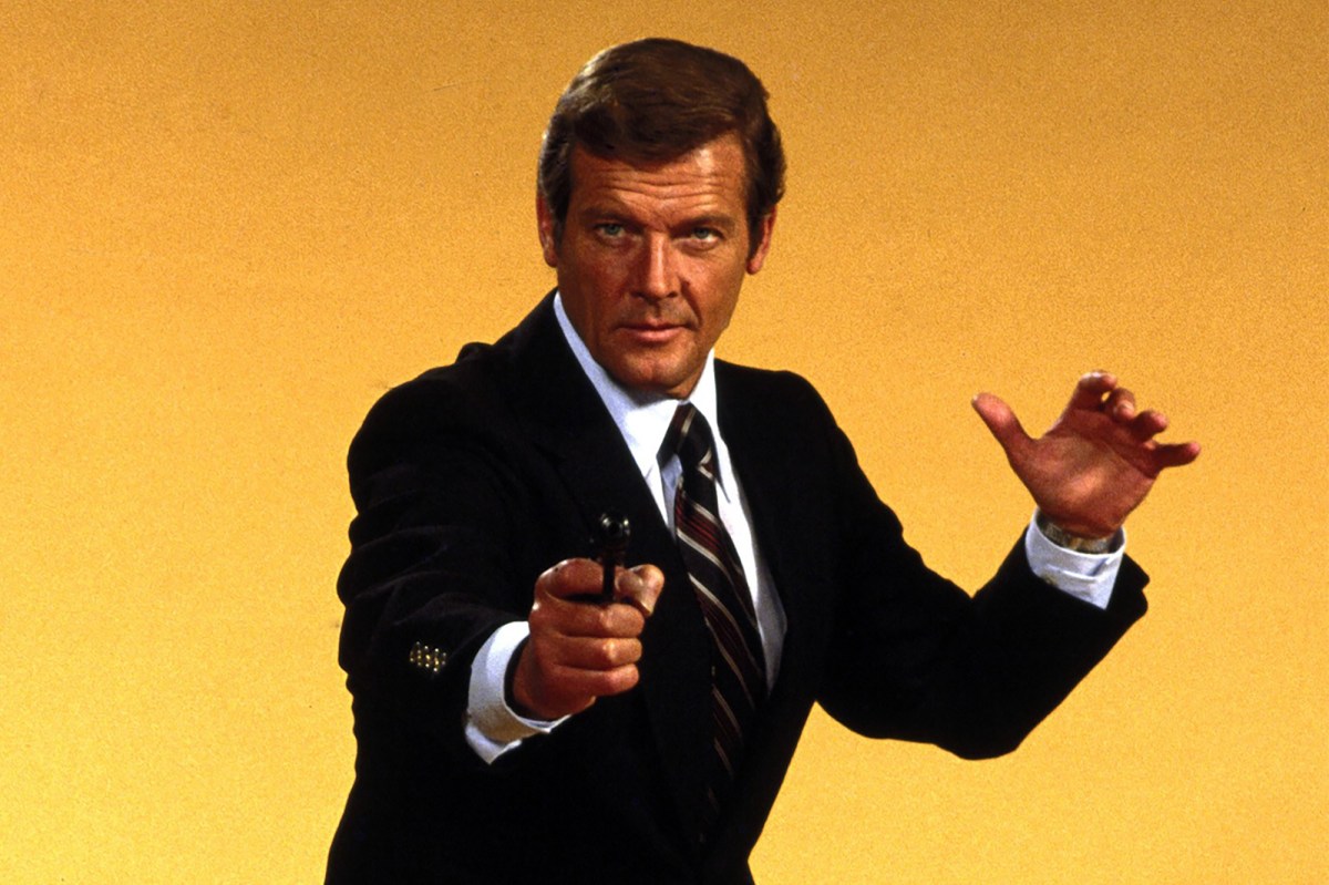 All 7 James Bond Actors, Ranked from Meh to The One - image 5