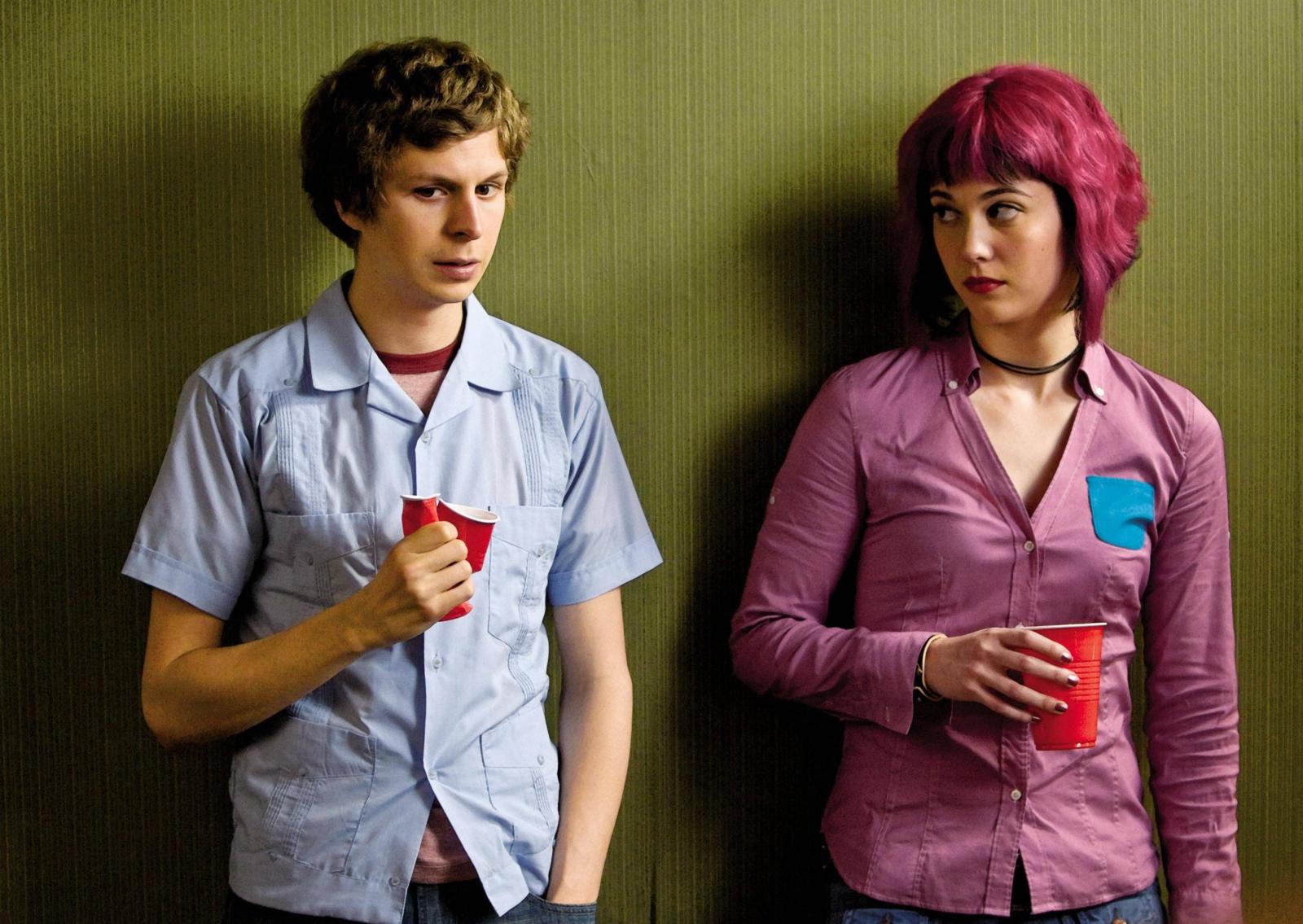 New Scott Pilgrim Anime Is Cool And All, But There’s Barely Any Scott Pilgrim In It - image 1