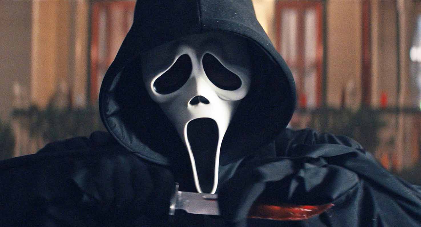 This Hitchcock’s Classic Is the Reason Why the Scream Franchise Exists - image 1