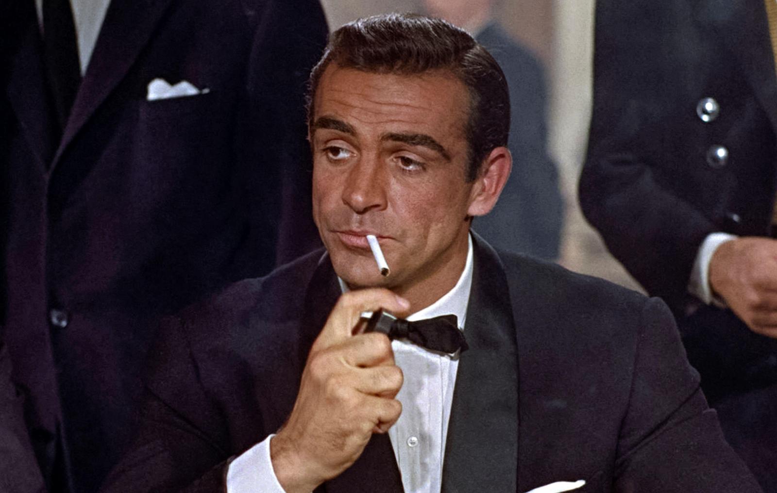 All 7 James Bond Actors, Ranked from Meh to The One - image 7