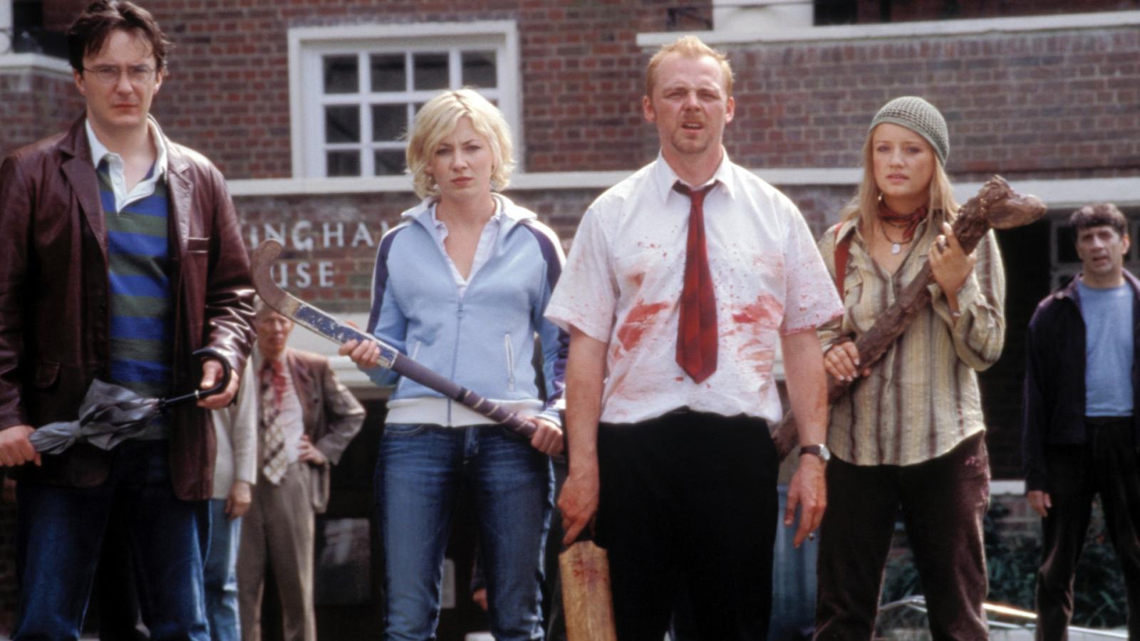 Back from the Dead: 10 Zombie Films That Revived the Genre - image 4