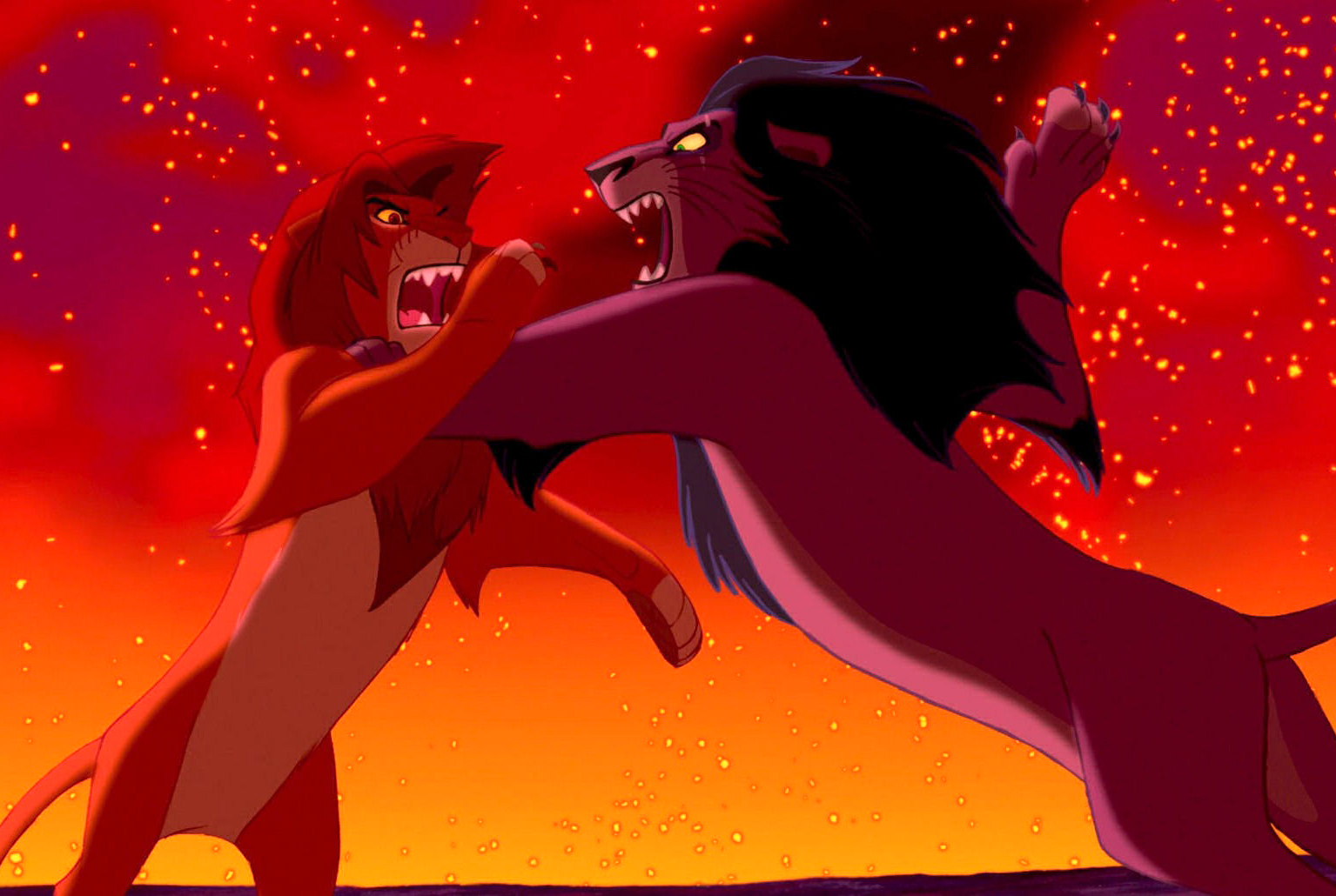 The Lion King Has an Alternate Ending, And It’s Lowkey Horrifying - image 1