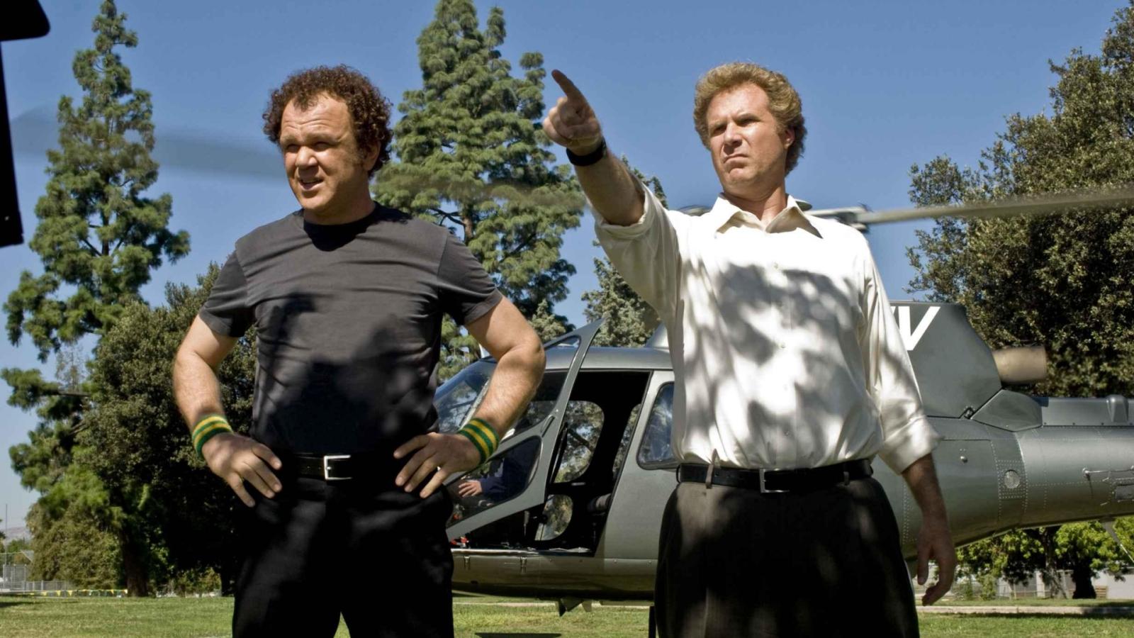 10 of Will Ferrell's Best Movies, Ranked by Rotten Tomatoes - image 7