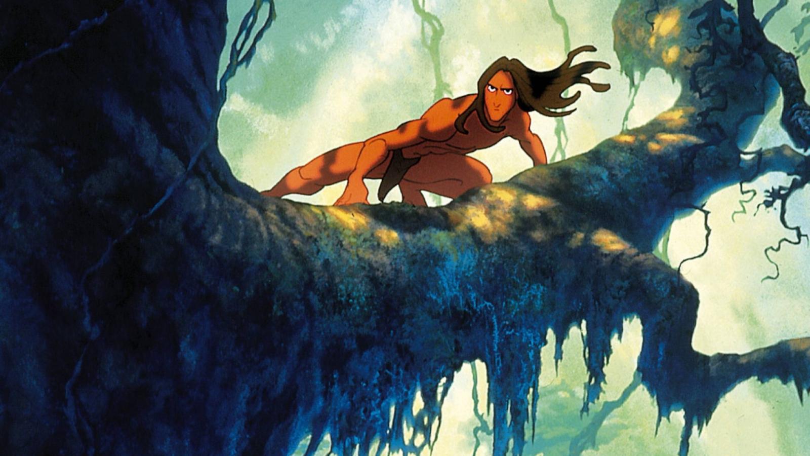 We Can't Get Over How Dark These 9 Disney Films Really Are - image 3