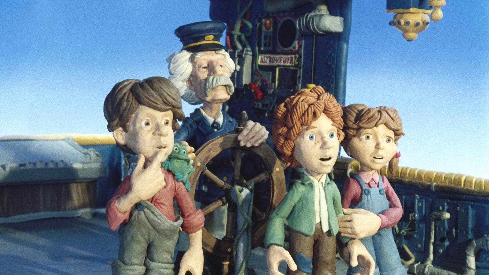 10 Kids Movies So Deep, They'll Resonate with Adults Too - image 4
