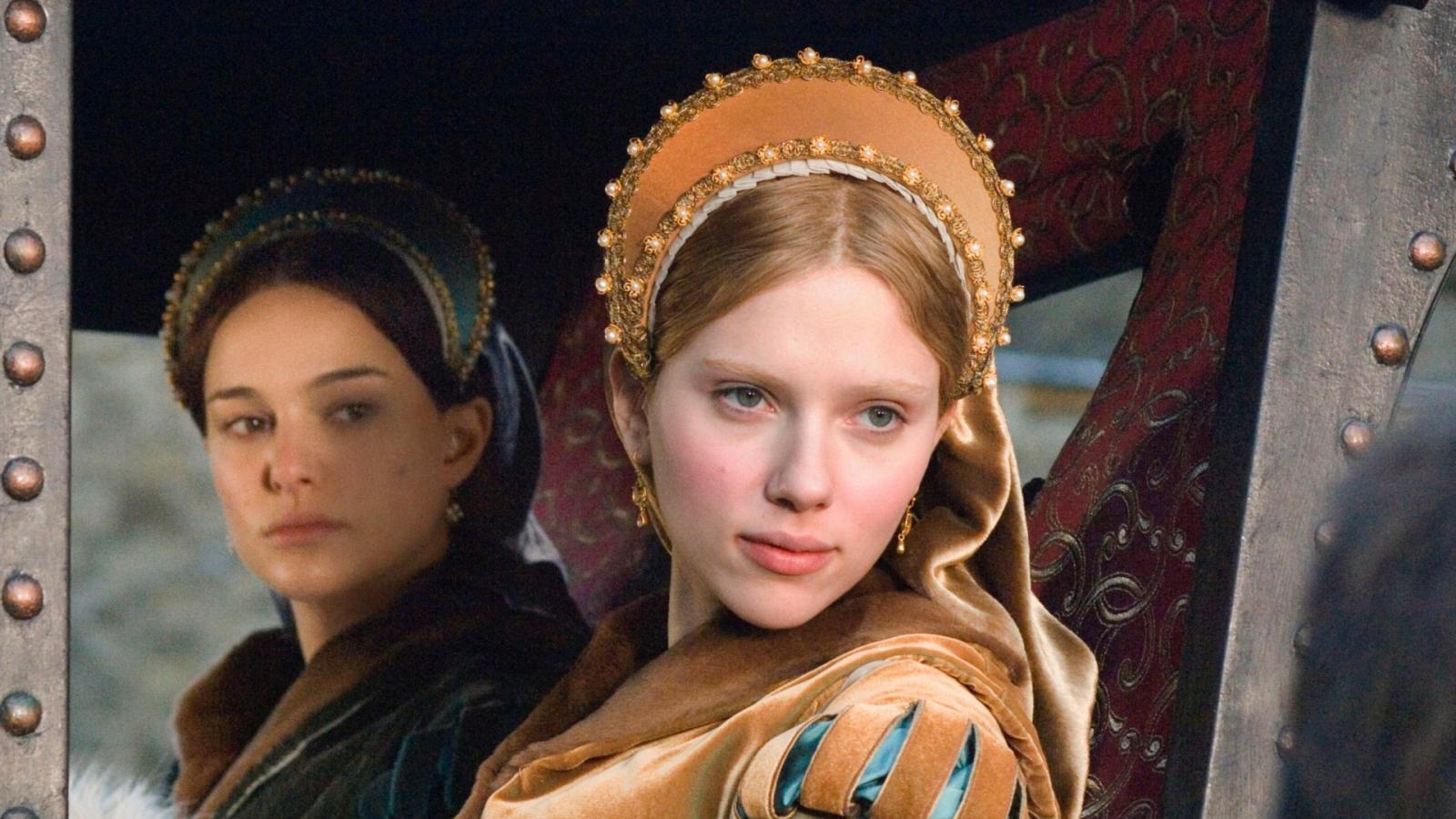 12 Historical Movies Where They Clearly Didn't Do the Research - image 12