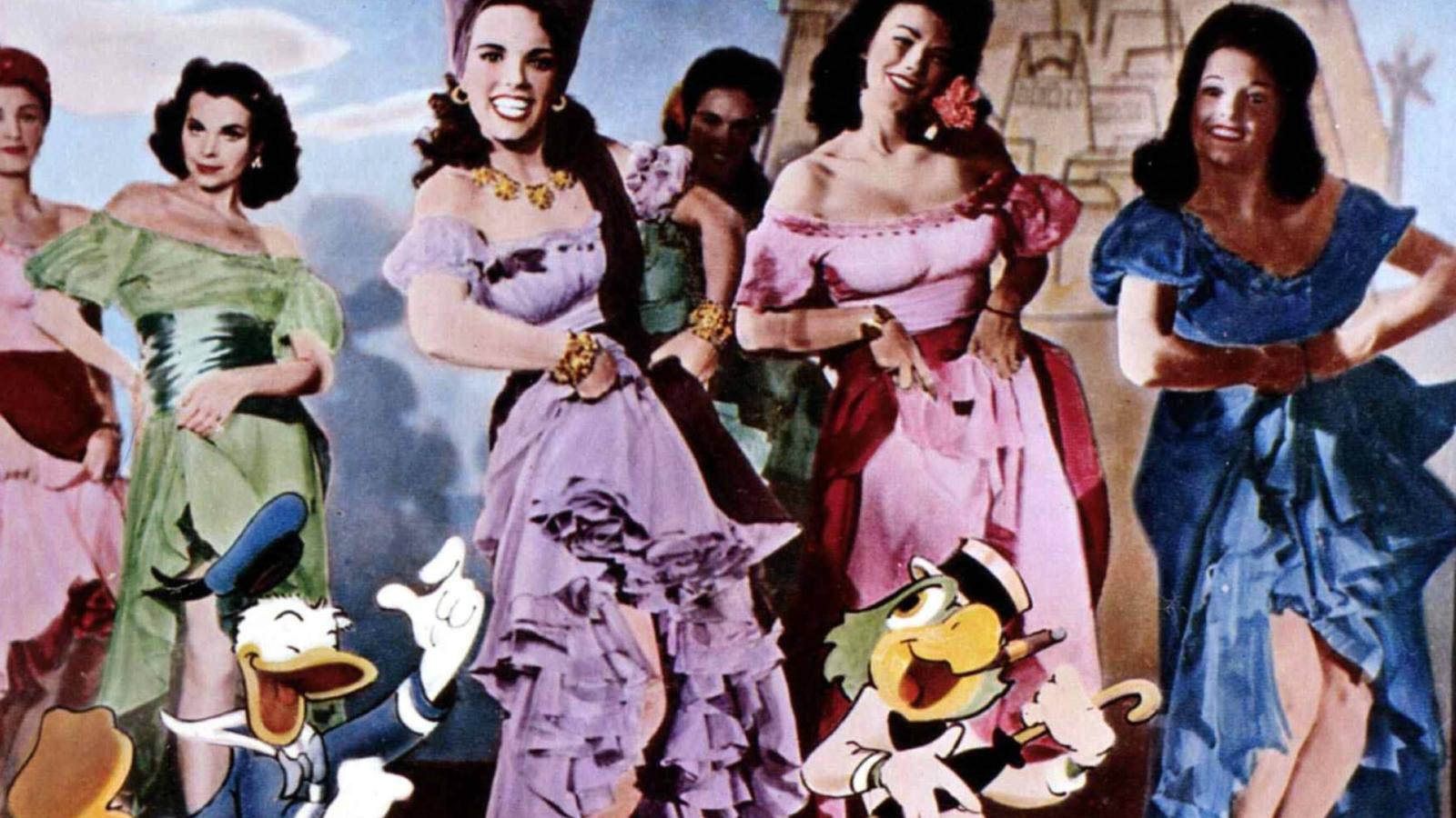 These 10 Obscure Disney Films Are Actually the Best (No, Really) - image 4