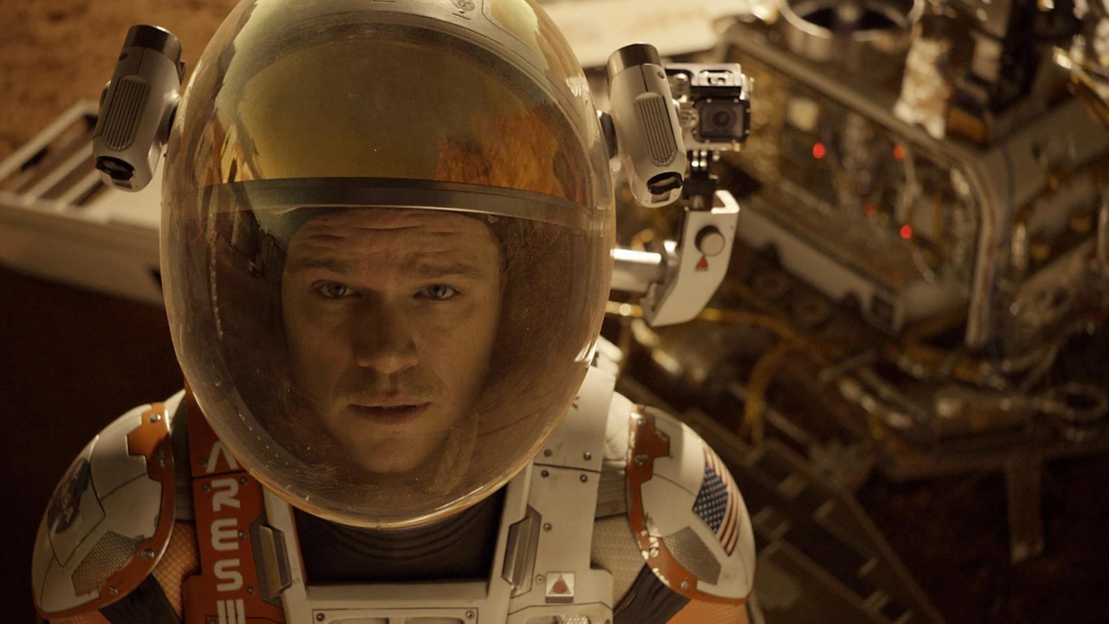 13 Films That Tried (and Failed) to Become the Next Interstellar - image 7