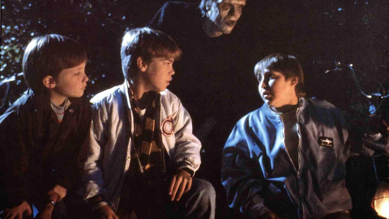 15 Scary Movies to Watch With Kids This Halloween Instead of Trick-or-Treating - image 5