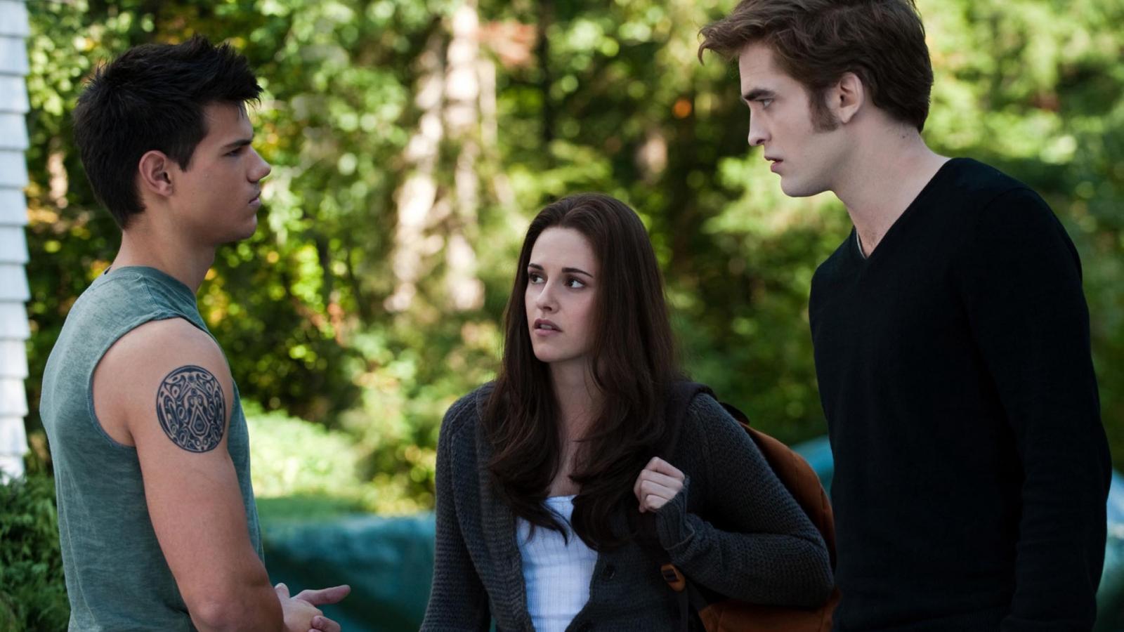 AI Ranked Twilight Movies by Cringe Factor, And We Can't Argue With It - image 3
