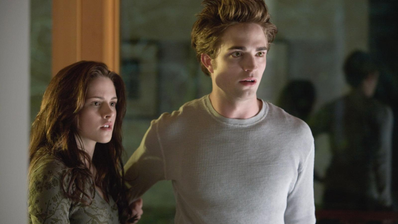 AI Ranked Twilight Movies by Cringe Factor, And We Can't Argue With It - image 2