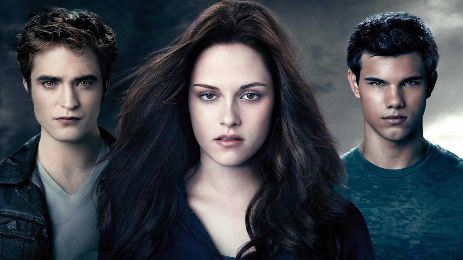 AI Ranked Twilight Movies by Cringe Factor, And We Can't Argue With It - image 1