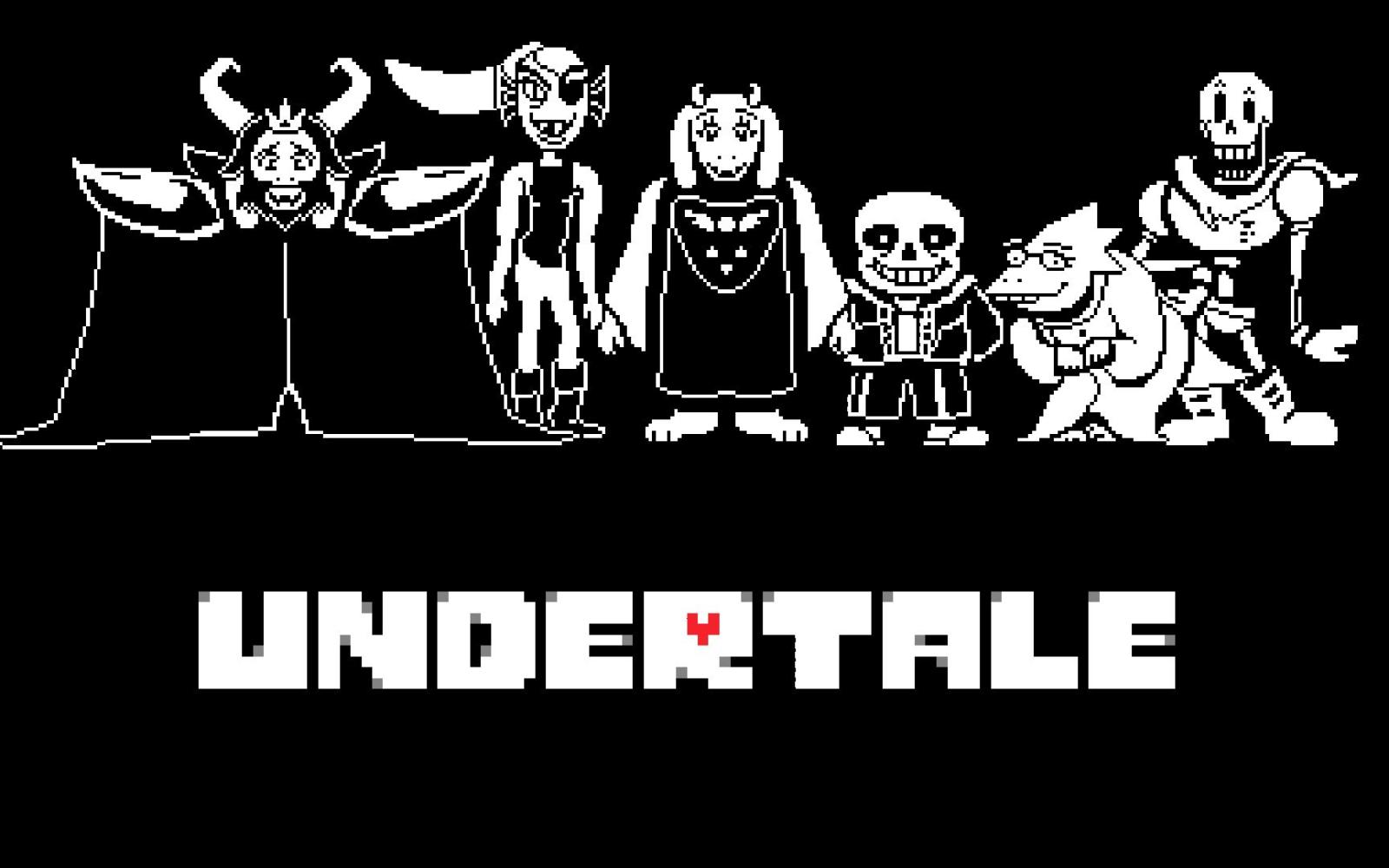 So, Does Five Nights at Freddy's Success Mean We'll See an Undertale Live-Action One Day? - image 2