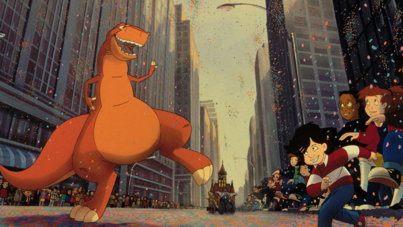 10 Animated Films from the '90s That Deserve a Rewatch - image 6