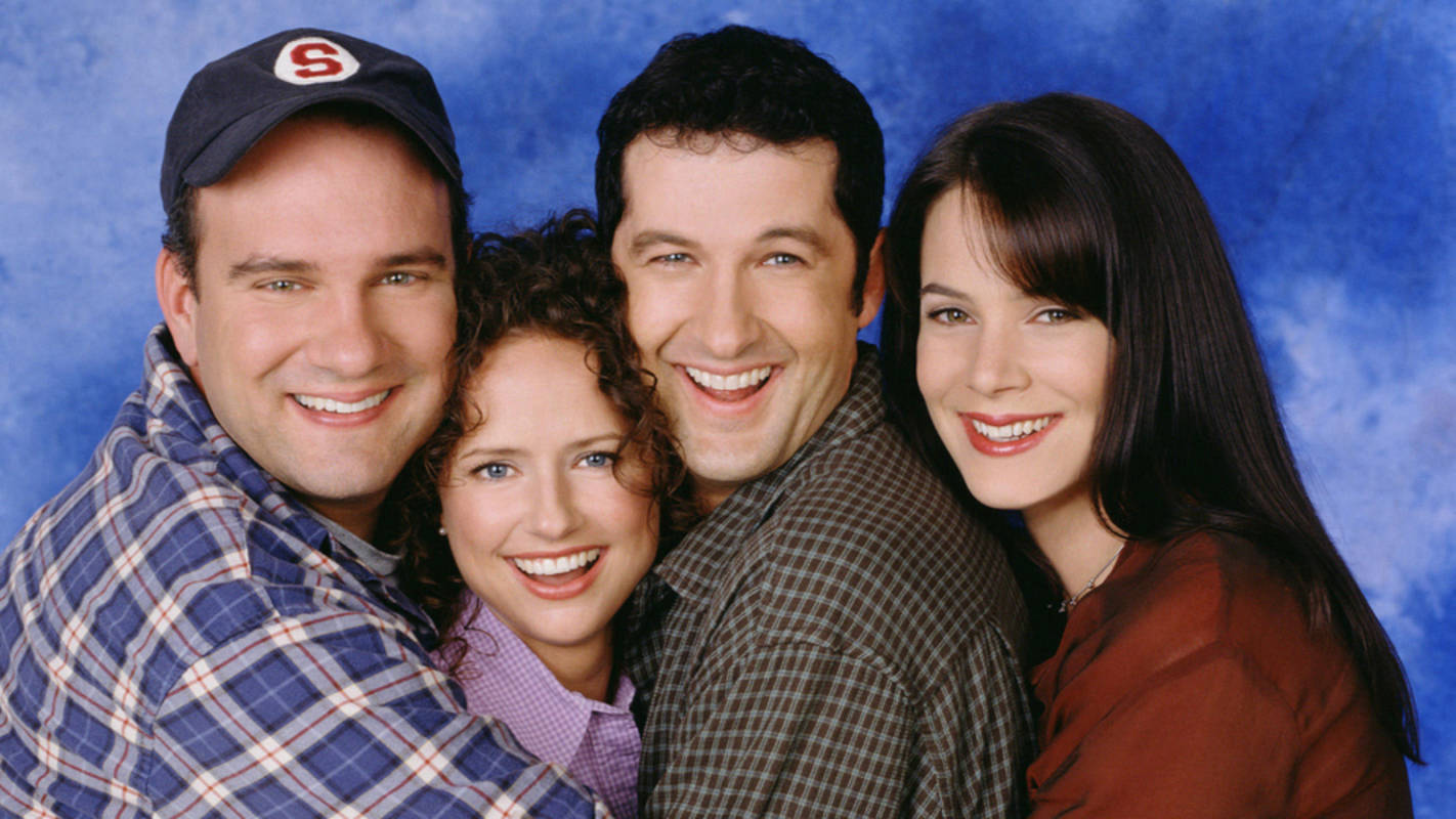 10 Disliked TV Underdogs You May Find Surprisingly Enjoyable - image 1
