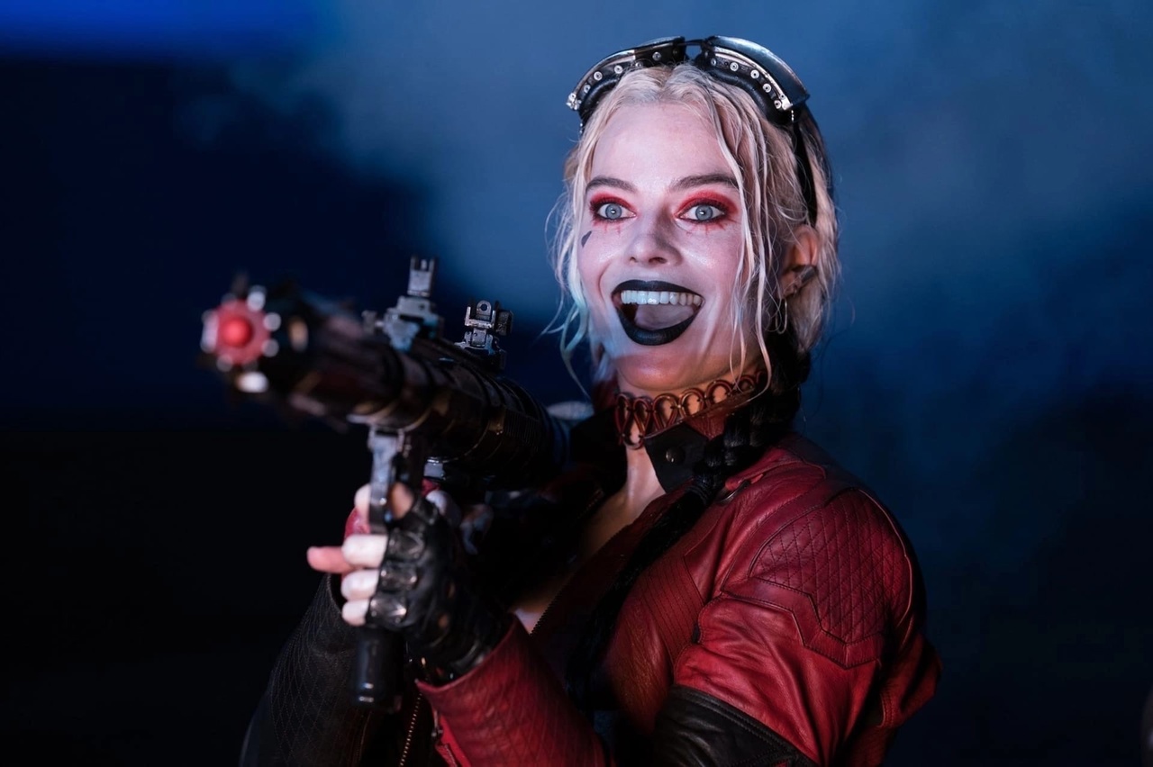 Harley Quinn’s Boldest Nickname Is Too Much Even For an R-rated Movie - image 3