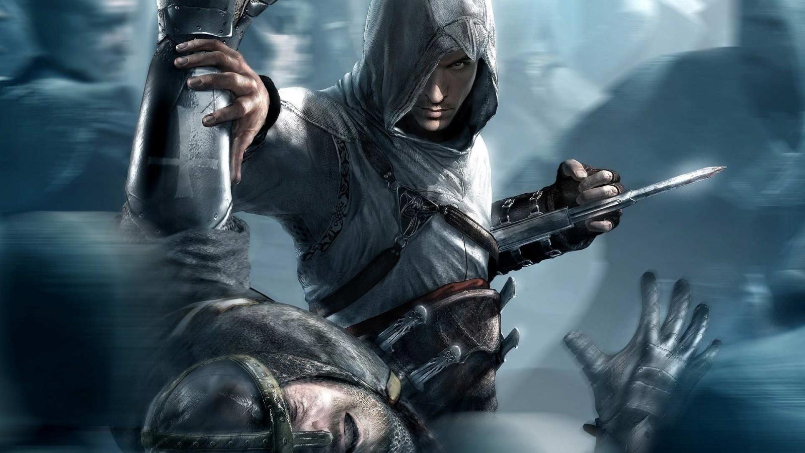 GamerCityNews assassins-creed-altair 5 Series You Won't Want to Miss 