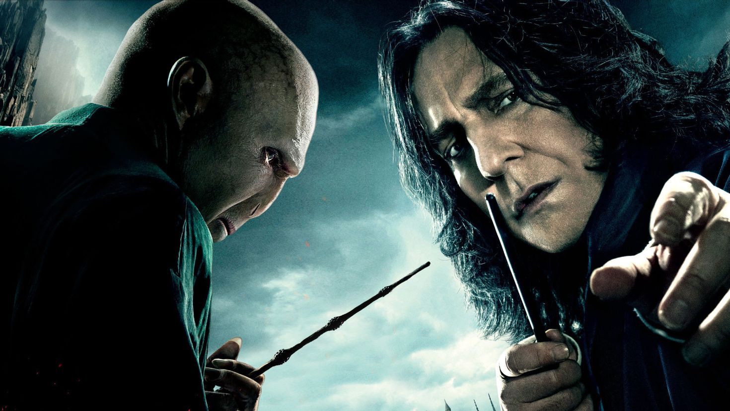 Harry Potter’s Snape Was a Better Headmaster for Hogwarts Than McGonagall Ever Could Be - image 2