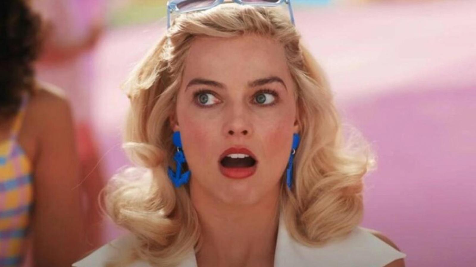 No Barbie 2: Ryan Gosling's Ken Takes the Spotlight as Margot Robbie Quits - image 1