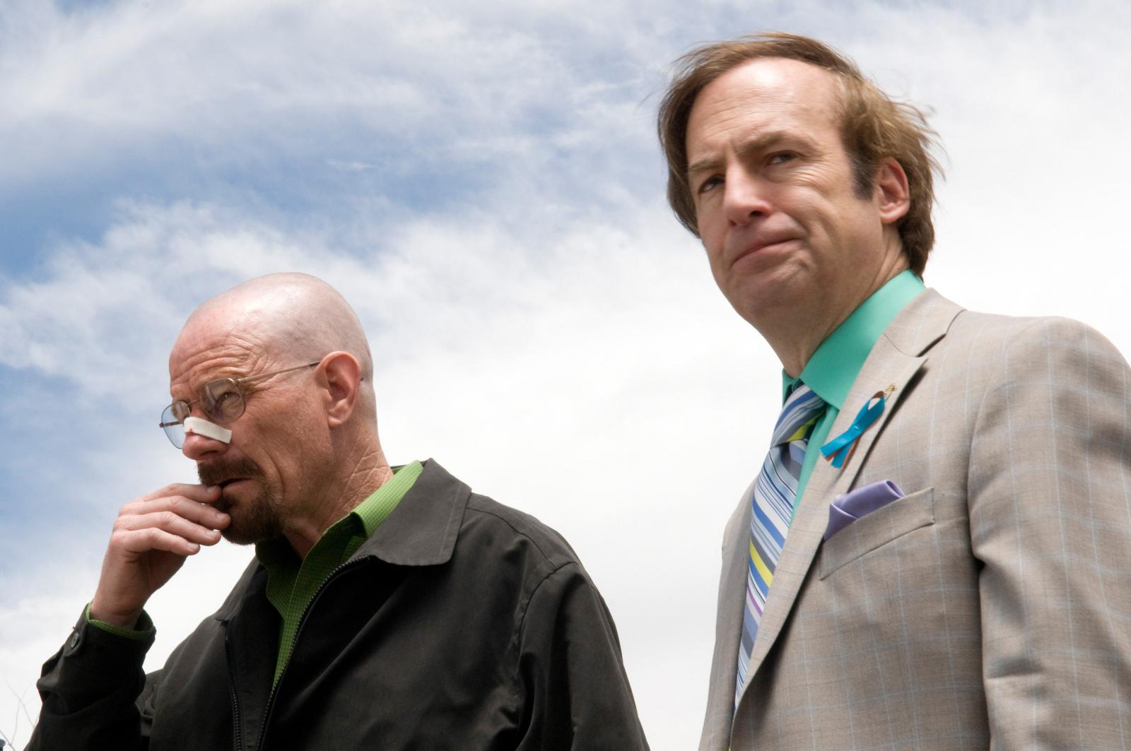 Better Call Saul Was Originally Written as a Sitcom (Yes, Seriously) - image 3