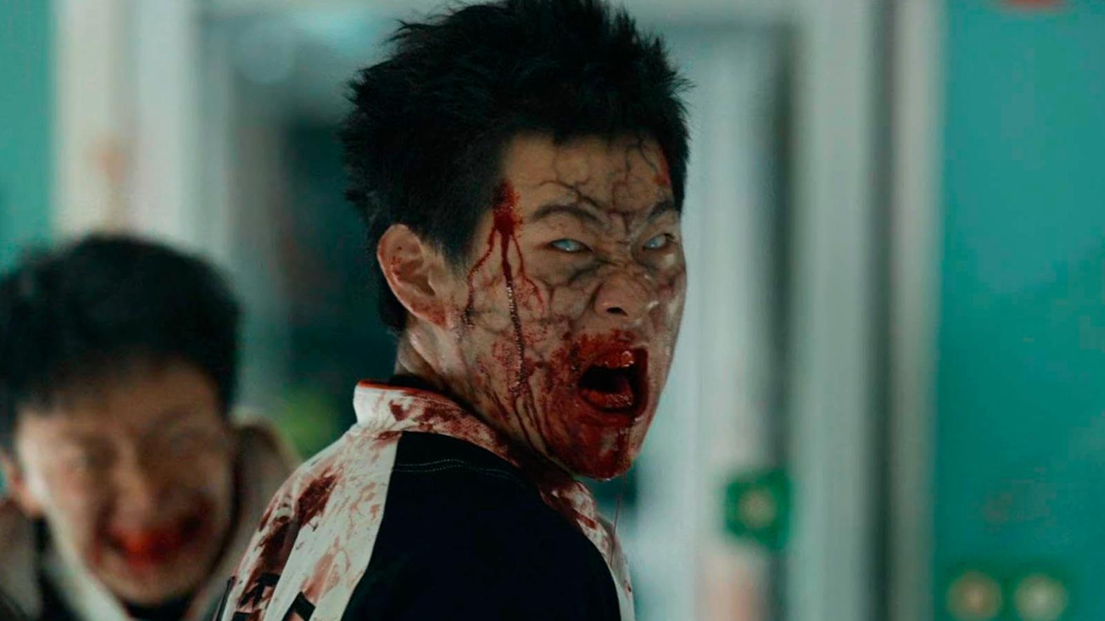 You Think The Walking Dead Has Scary Zombies? Wait Till You Watch This Movie - image 1
