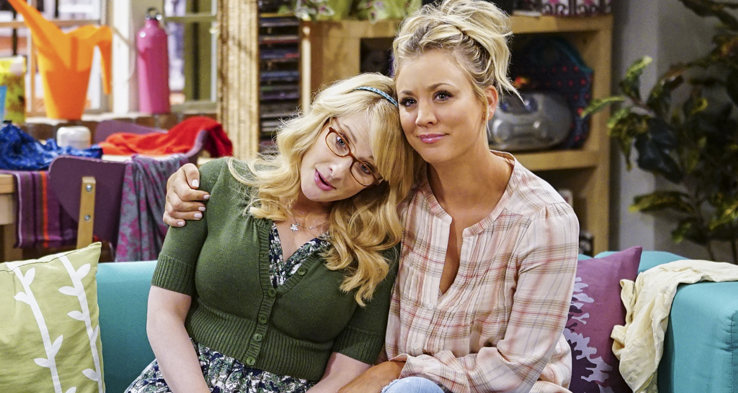 5 Most Iconic Big Bang Theory Friendships That Lowkey Make Us Envious - image 1