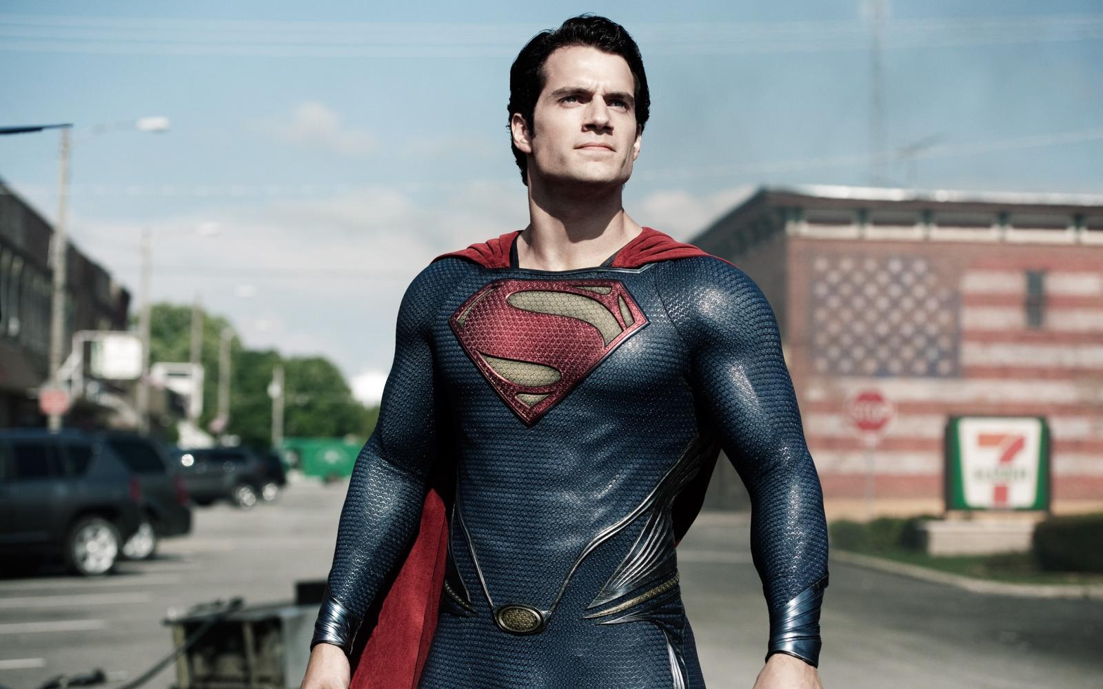 James Gunn's Superman: Legacy Becomes Controversial Years from Release - image 1