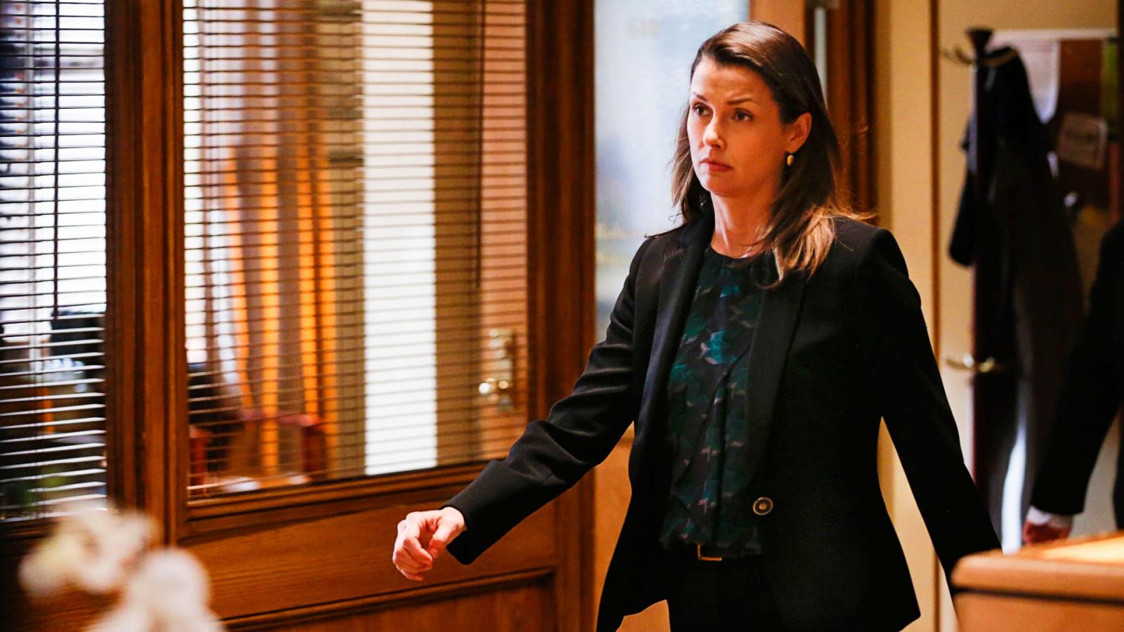 Blue Bloods: 3 Prime Examples of Show Writers Being Painfully Inconsistent