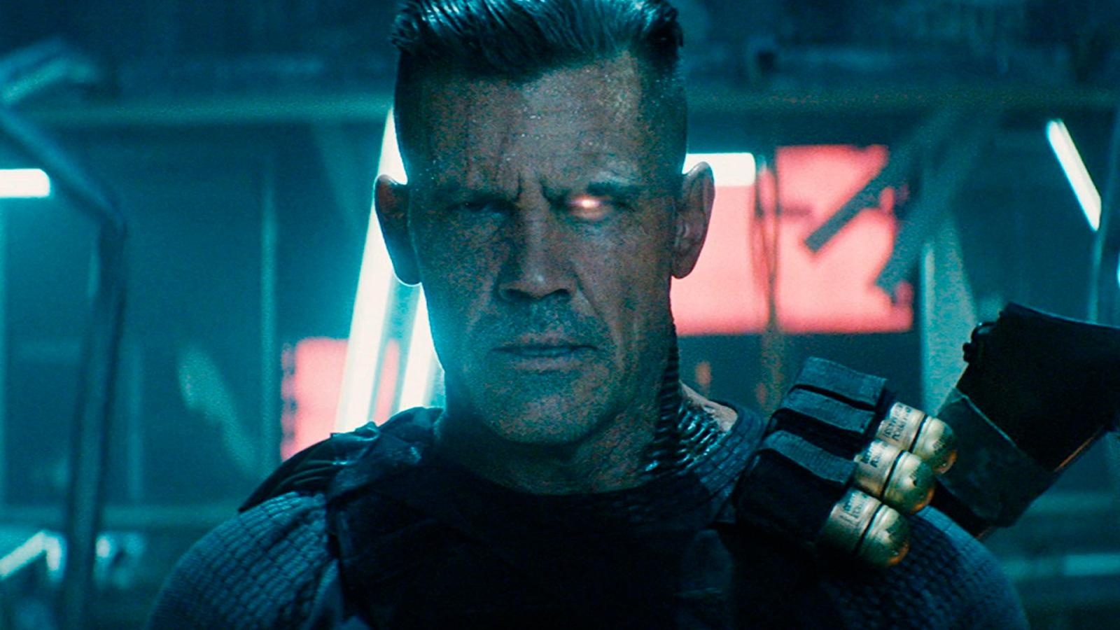 Brad Pitt Was Supposed to Have a Much Larger Role in Deadpool 2 Than His Two-Second Cameo - image 1