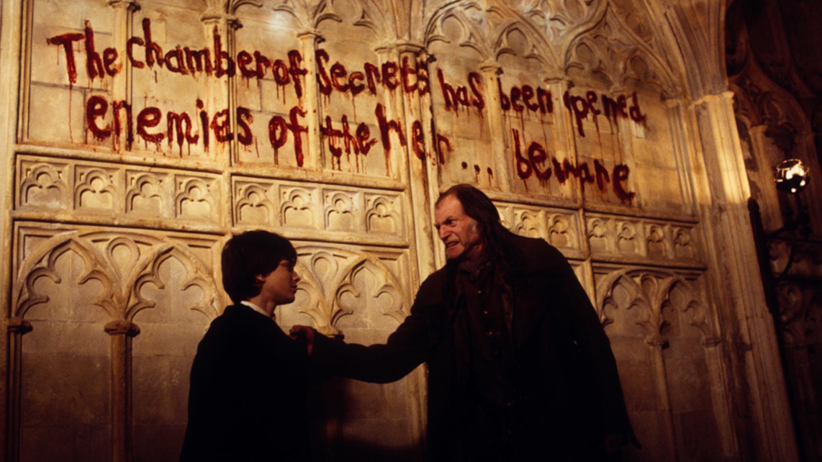 5 Wild Harry Potter Fan Theories That Turned Out to Be True - image 1