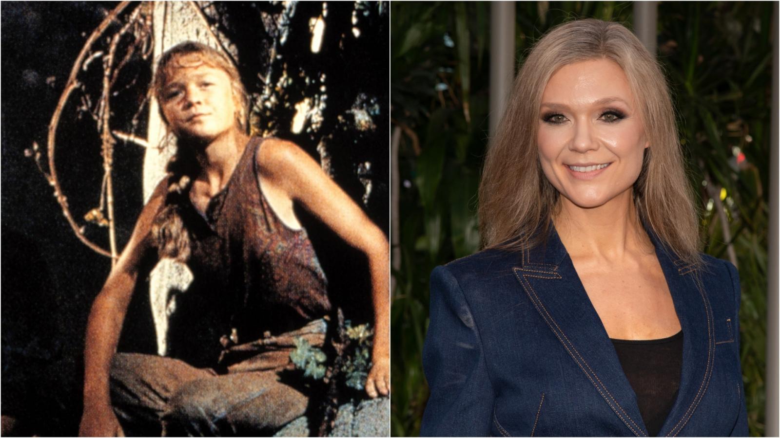 Where Are They Now? 10 Forgotten Child Stars of the '90s - image 2