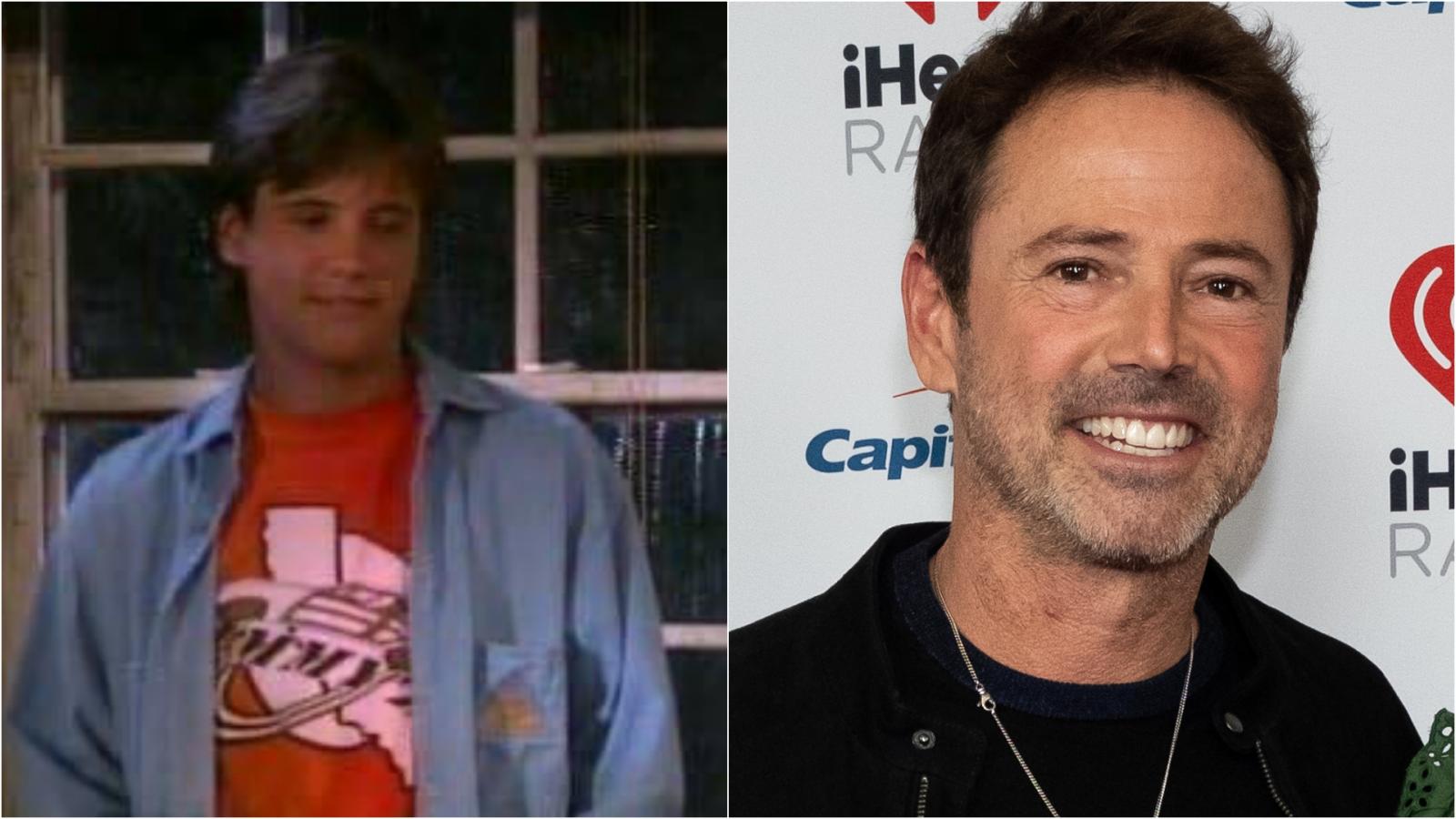 Where Are They Now? 10 Forgotten Child Stars of the '90s - image 9