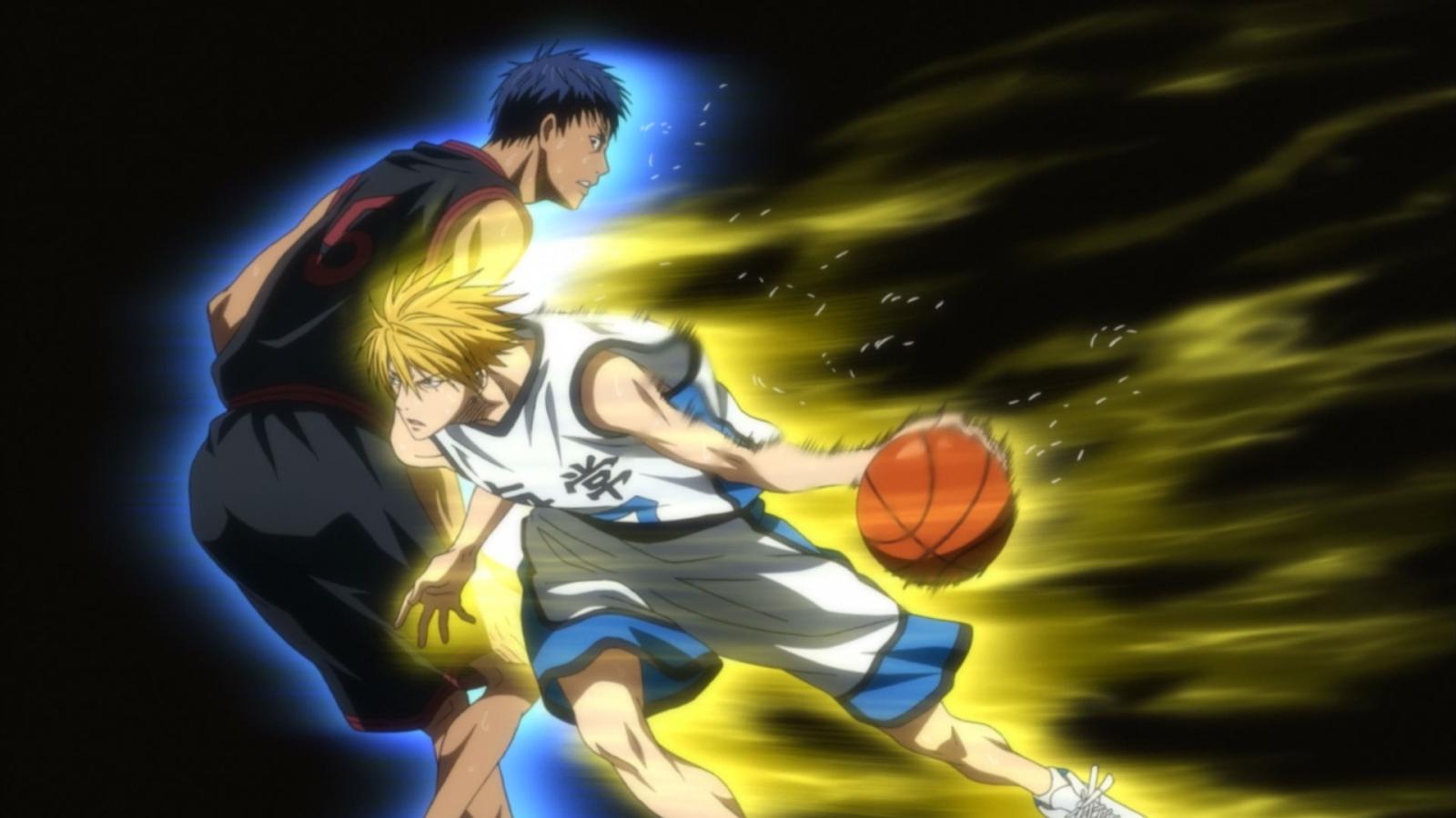 10 Sports Anime That Are So Bad They're Good