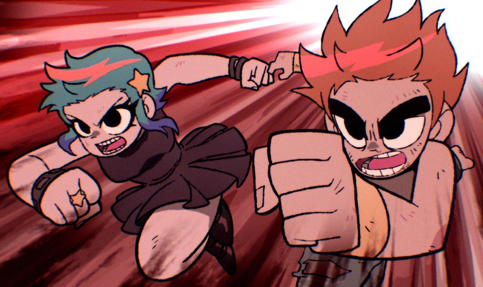New Scott Pilgrim Anime Is Cool And All, But There’s Barely Any Scott Pilgrim In It - image 2