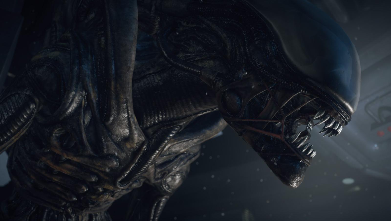 This 2014 Game Was A Better Alien Sequel Than Anything Since 1986 - image 1