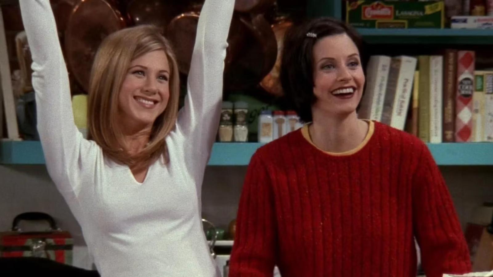 5 Iconic TV Friends So Toxic That You’d Never Want to Know Them IRL, Ranked - image 5