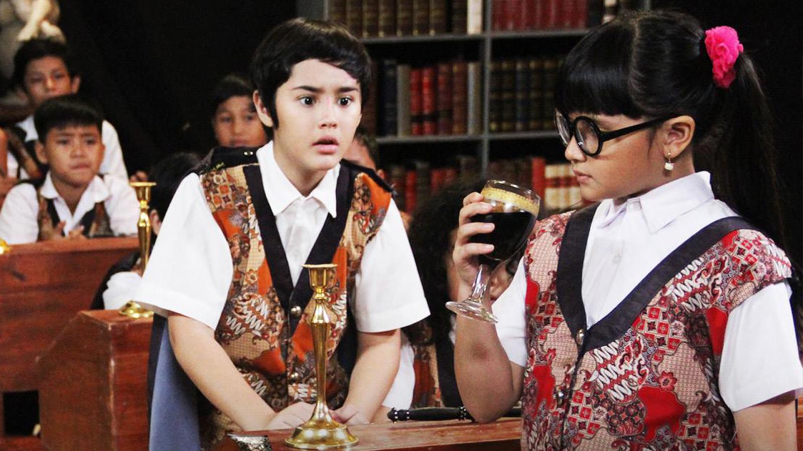 Indonesia Has Its Own Harry Potter, and It’s So Bad You Have to Binge-Watch It - image 1