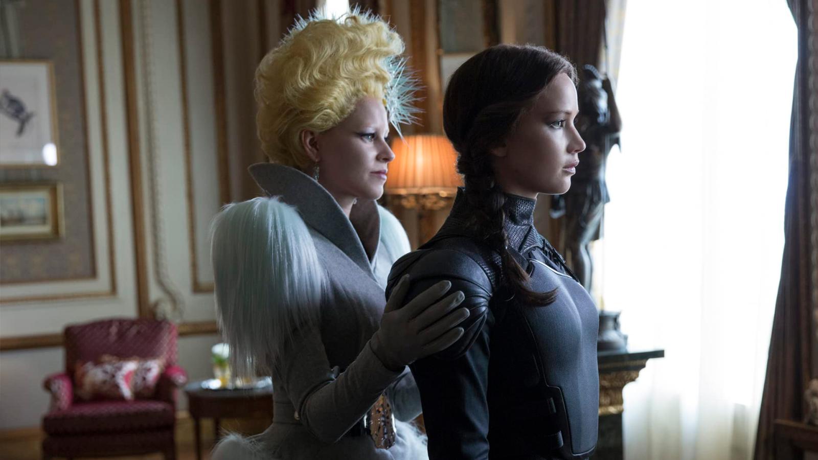 Jennifer Lawrence Might Return as Katniss Everdeen Despite Hunger Games Movies Being Over - image 1