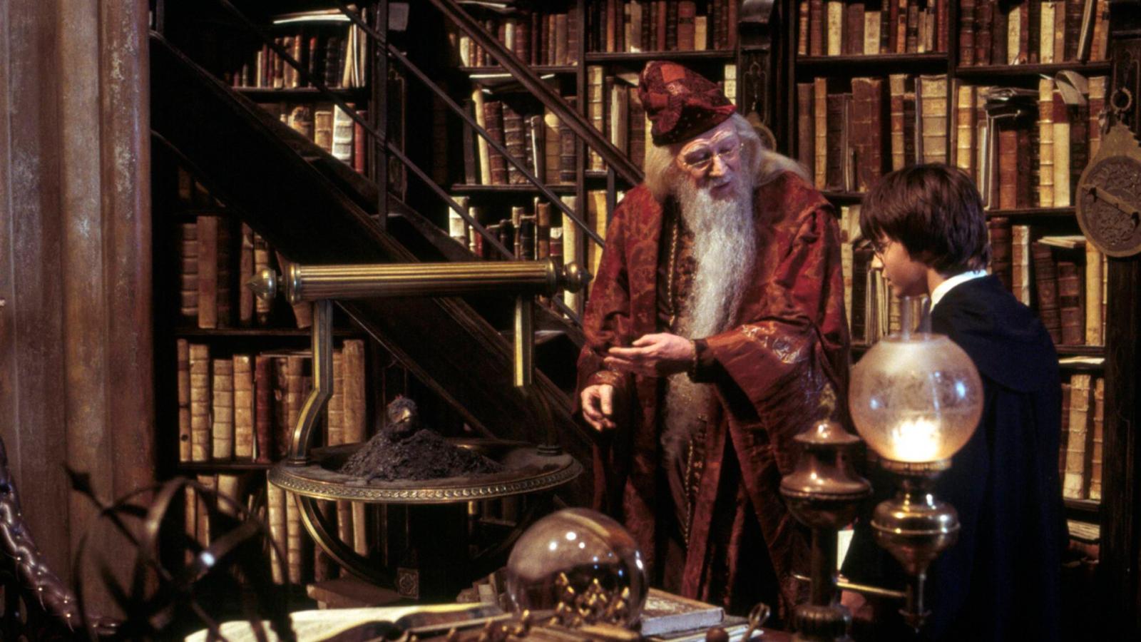 Ian McKellen Turned Down Dumbledore Role Over a Single Disrespectful Comment - image 2
