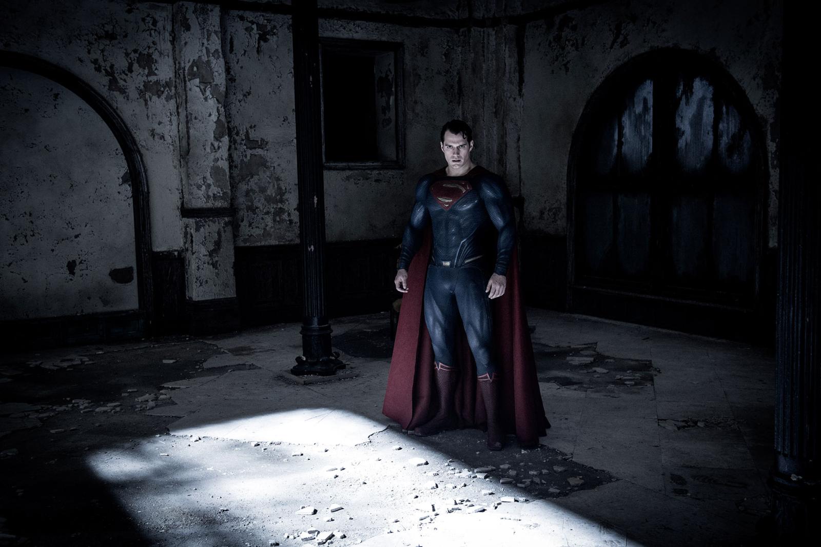 Every Henry Cavill’s Movie That Grossed Over $600M - image 2