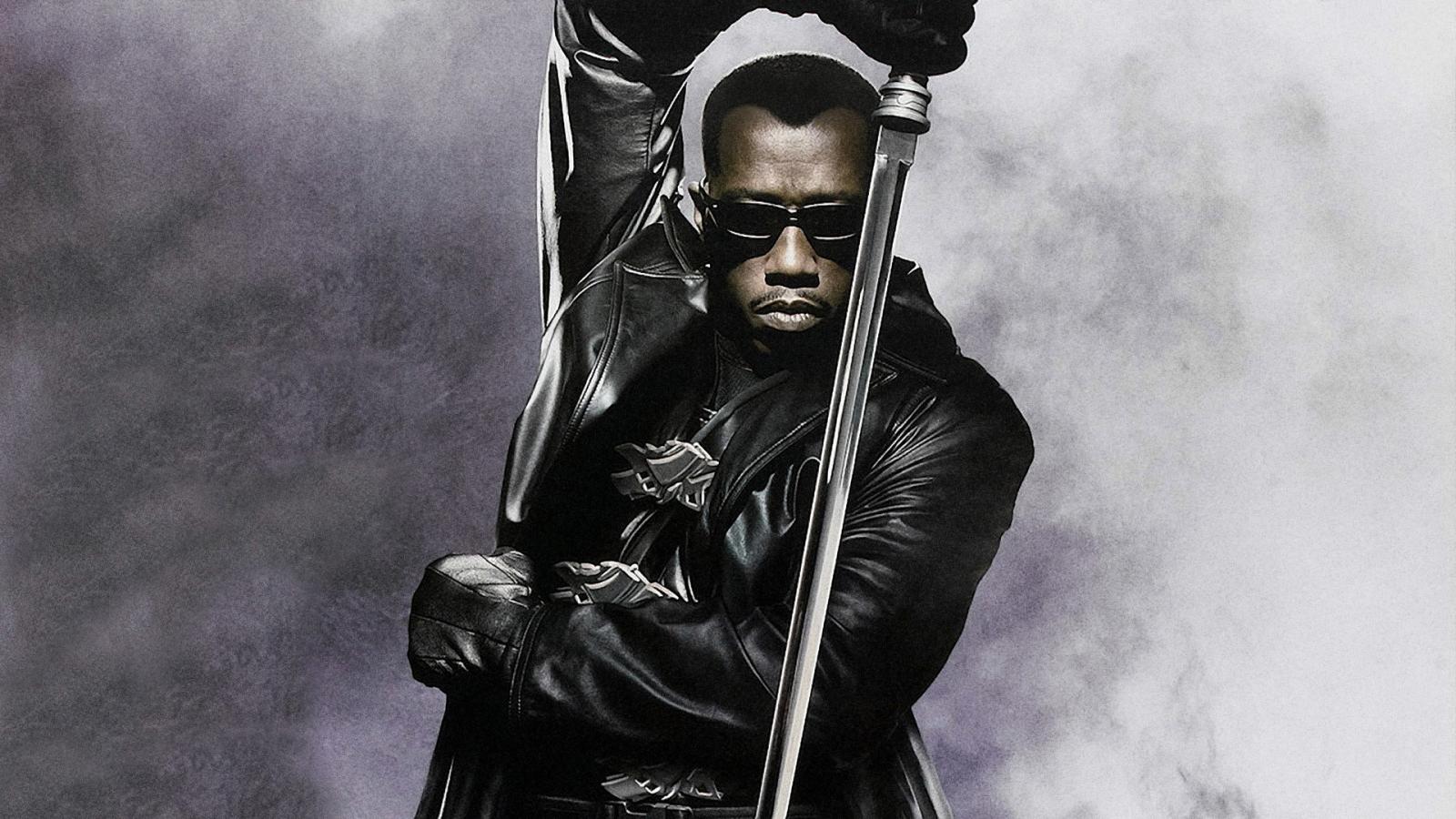New Blade Update Reveals One Thing From Wesley Snipes’ Movies Will Remain - image 1