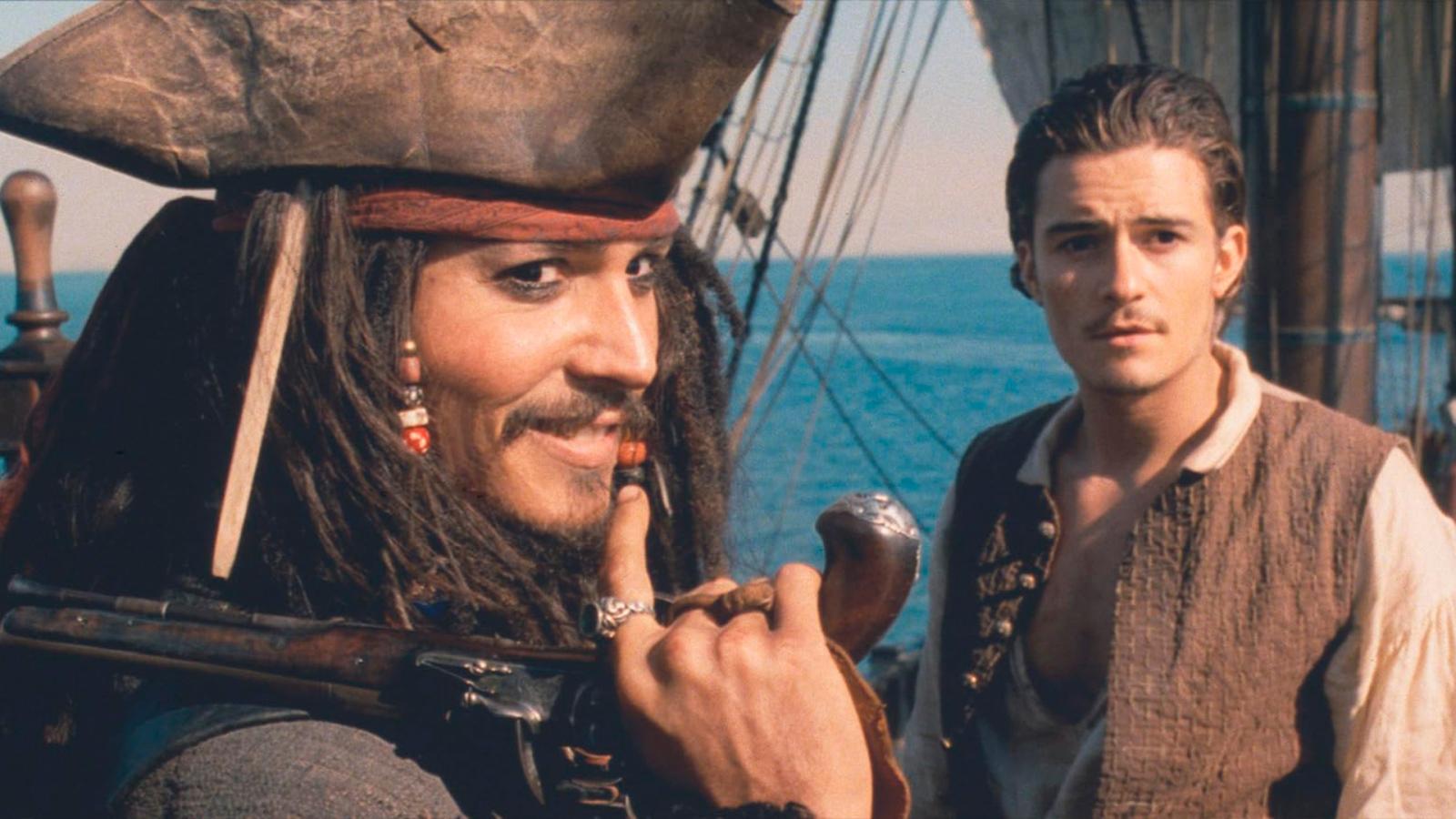 Pirates of the Caribbean: How Much Did Johnny Depp Make From Every Movie? - image 1