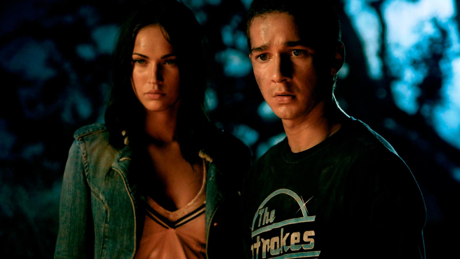 Here's the Real Wild Reason Why Megan Fox Didn't Return for Transformers 3 - image 1