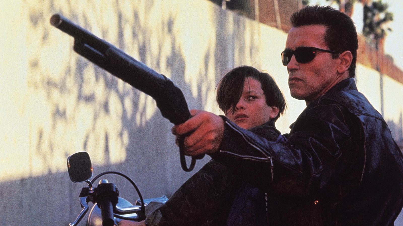 Terminator Franchise Was Almost Saved By This Forgotten TV Gem - image 1