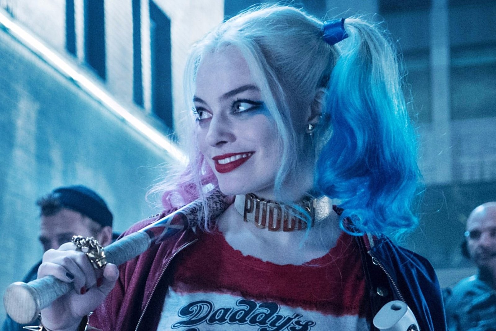 Harley Quinn’s Boldest Nickname Is Too Much Even For an R-rated Movie - image 2