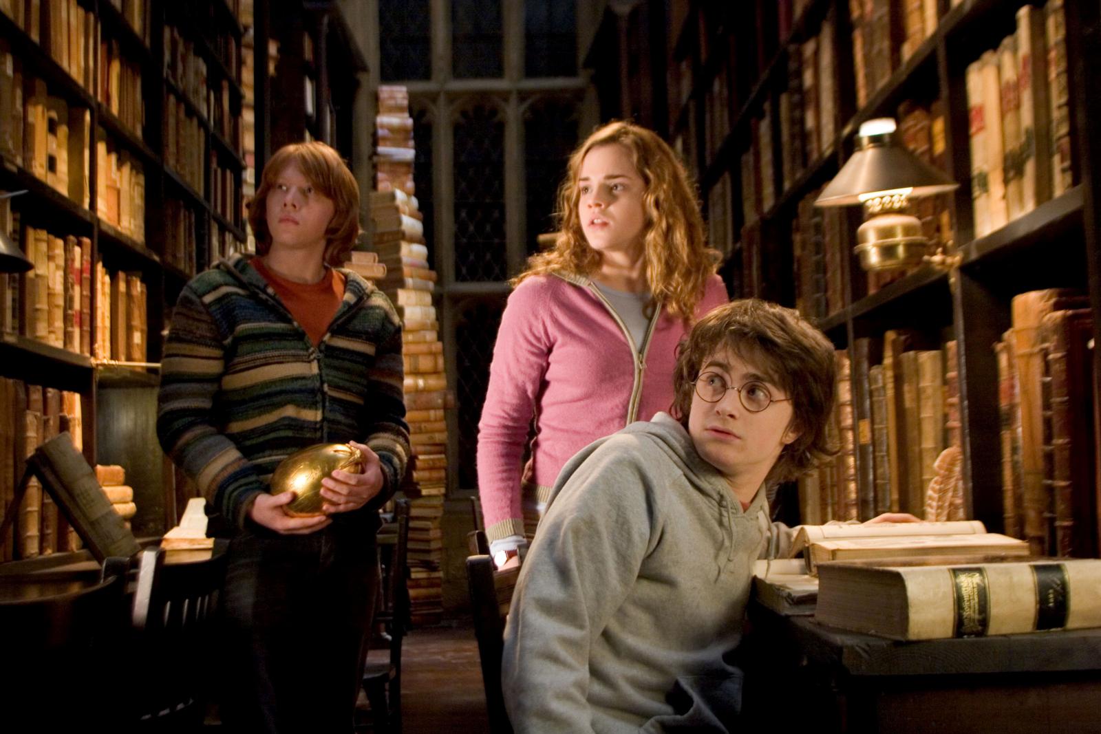 7 Reasons Why Harry Potter: Goblet of Fire is the Worst Movie of the Series - image 1