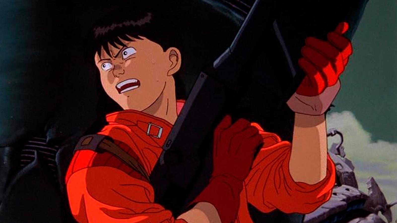'Cursed' Adaptation Of Iconic Cyberpunk Anime Once Led To Conflict With BMW - image 1